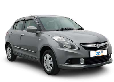 Maruti Swift Dzire-img
